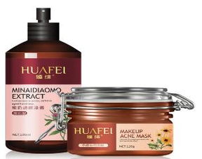 婳緋秘制中藥美容 日用百貨銷售中的自然美肌之道