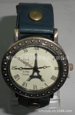 深圳市鴻源達表業制品 專業開發生產銷售各類手表