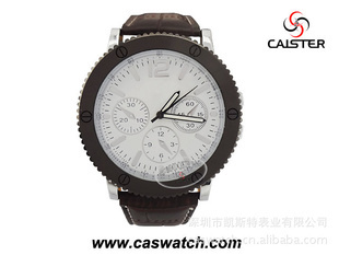 精準(zhǔn)批發(fā)采購，打造鐘表銷售新商機(jī) 真皮時(shí)尚手表與個(gè)性化定制全面指南