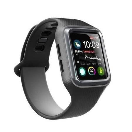 智能穿戴逆襲 Apple Watch年銷3100萬支，傳統(tǒng)瑞士鐘表產(chǎn)業(yè)面臨科技浪潮沖擊