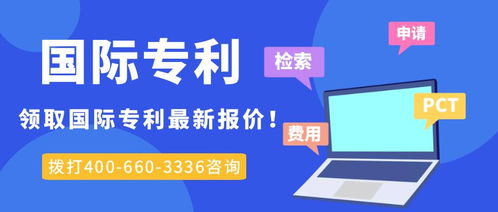 如何通過國際專利號查詢專利信息 專業(yè)信息咨詢服務(wù)指南