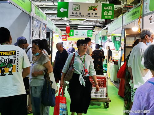 端午盛會(huì)綻放蓉城，西部地區(qū)最大節(jié)慶展會(huì)今日開幕，萬(wàn)種商品引領(lǐng)消費(fèi)熱潮