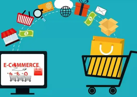 一季度中國(guó)經(jīng)濟(jì)展現(xiàn)韌性 GDP增長(zhǎng)4.8%，網(wǎng)上日用品銷售成亮點(diǎn)